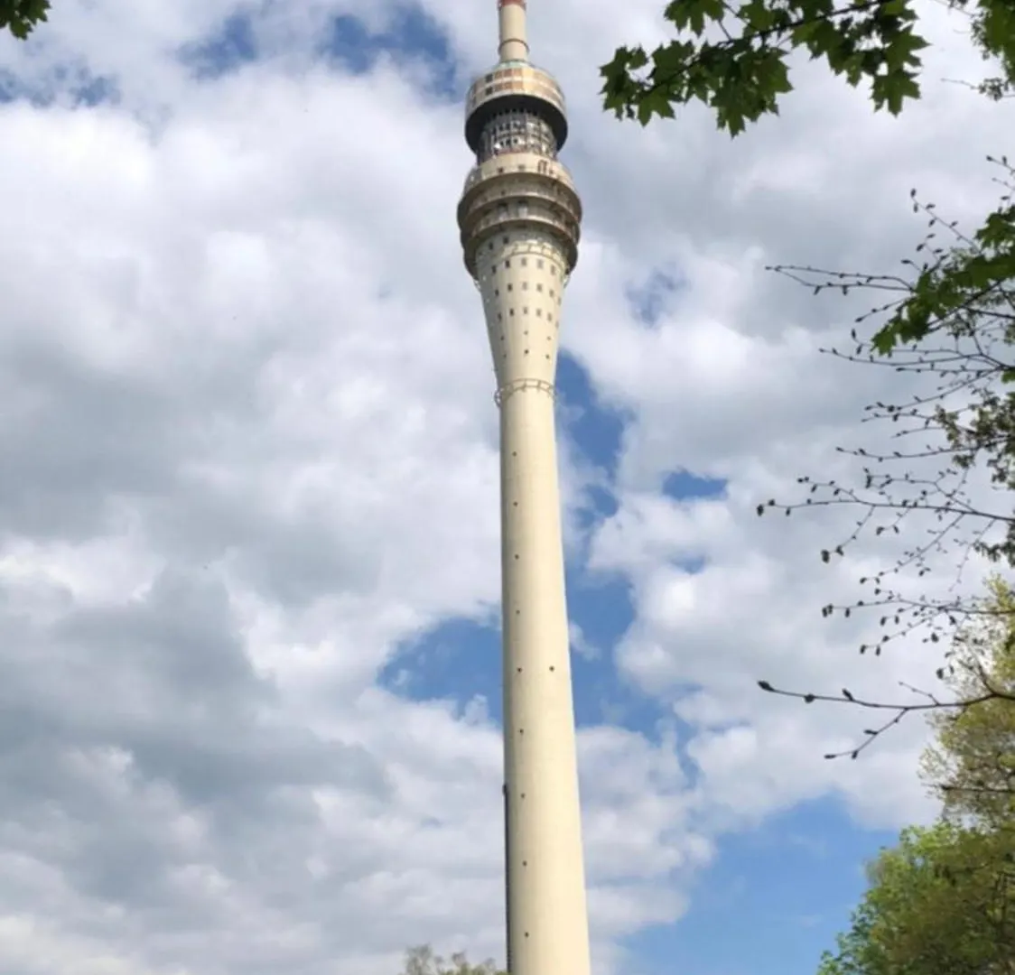 Ferienwohung In Dresden Am Elbhang 0*,  Tyskland